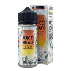 Juice Head Freeze Pineapple Grapefruit 100ml Shortfill
