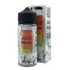 Juice Head Freeze Strawberry Kiwi 100ml Shortfill