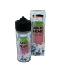 Juice Head Watermelon Lime Freeze 100ml Shortfill