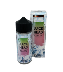 Juice Head Watermelon Lime Freeze 100ml Shortfill