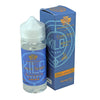 Kilo Candy Series Green Apple O's 100ml Shortfill