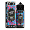 Kilo New Series Birthday Cake 100ml Shortfill