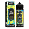 Kilo New Series Blue Lemonade 100ml Shortfill