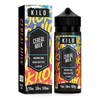 Kilo New Series Cereal Milk 100ml Shortfill