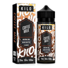 Kilo New Series Coffee Milk 100ml Shortfill