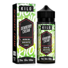 Kilo New Series Dewberry Cream 100ml Shortfill