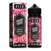 Kilo New Series Kiberry Yoghurt 100ml Shortfill