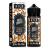 Kilo New Series Milk & Cookies 100ml Shortfill