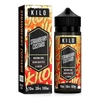 Kilo New Series Strawberry Custard 100ml Shortfill