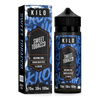 Kilo New Series Sweet Tobacco 100ml Shortfill