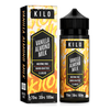 Kilo New Series Vanilla Almond Milk 100ml Shortfill