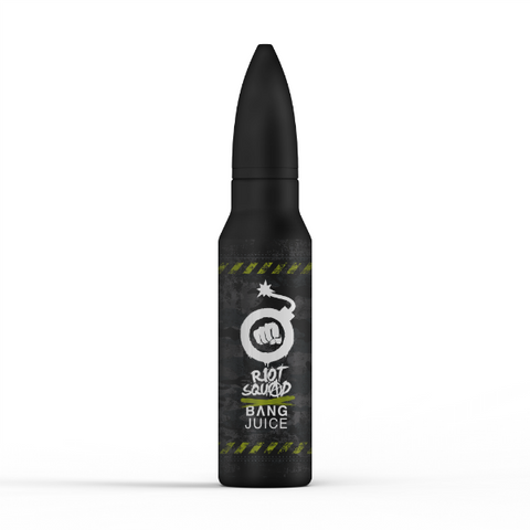 Riot Squad Bang Juice Kiwi Coalition 50ml Shortfill