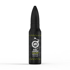 Riot Squad Bang Juice Kiwi Coalition 50ml Shortfill