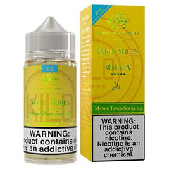 Kilo Sour Series Mango Tango Sours Ice 100ml Shortfill