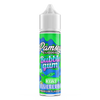 Ramsey E-Liquids Bubblegum Kiwi Blueberry 50ml Shortfill