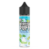 Moreish Puff Menthol Kiwi 50ml Shortfill