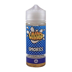 Loaded Smores 100ml Shortfill