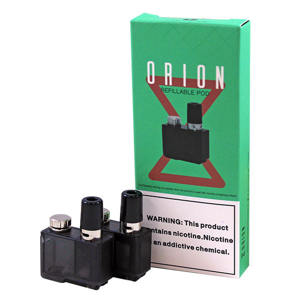 Lost Vape Orion Refillable Pod