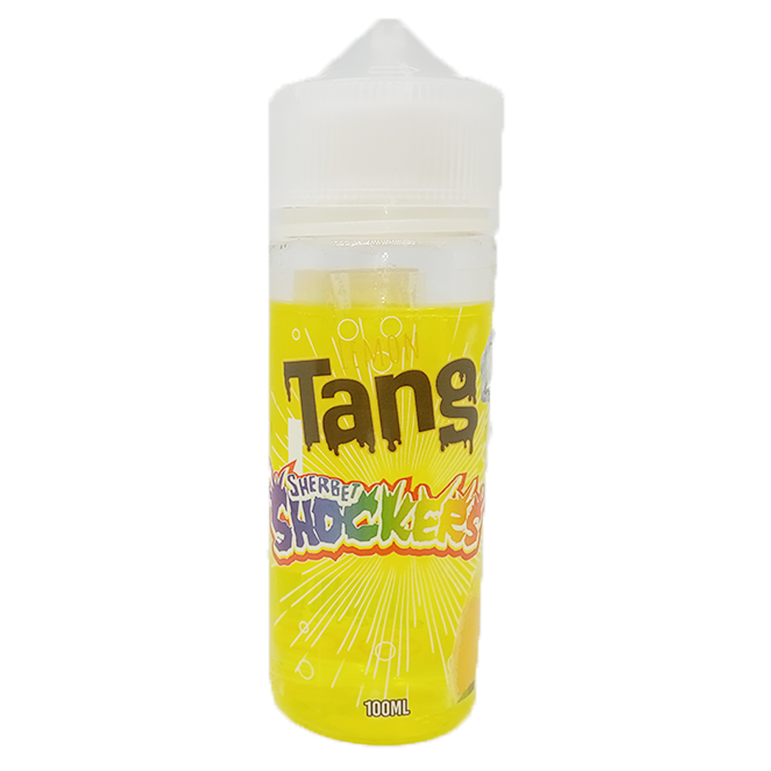 Lemon E-Liquid by Tang - Shortfills UK