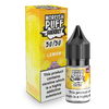 Moreish Puff Sherbet 50/50 Lemon Sherbet 10ml E-Liquid