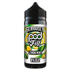 Seriously Pod Fill Lemon Mint 100ml Shortfill