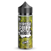 Moreish Puff Sherbet Lemon 100ml Shortfill