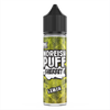 Moreish Puff Sherbet Lemon 50ml Shortfill