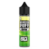 Moreish Puff Soda Lemon Lime Cola 50ml Shortfill