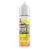 Moreish Puff Slushed Lemon & Pineapple 50ml Shortfill