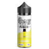 Ramsey Bar Fusion Lemonade 100ml Shortfill