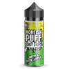 Moreish Puff Candy Drops Lemon & Sour Apple 100ml Shortfill