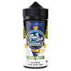 Dr Fog Shisha Lime Mint 100ml Shortfill