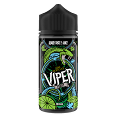 Viper Lime Mojito Ice 100ml Shortfill
