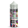 Ramsey E-Liquids Sweets Licorice 100ml Shortfill