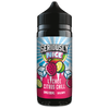 Seriously Nice Lychee Citrus Chill 100ml Shortfill