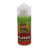 Major Flavor Jolly Apple 100ml Shortfill