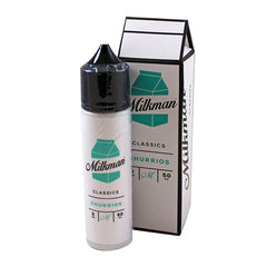 Milkman Churrios 50ml Shortfill