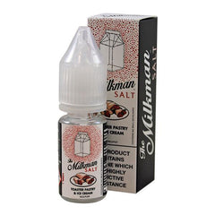 Milkman Original 10ml Nic Salt