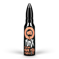 Riot Squad Punx Mango Peach & Pineapple 50ml Shortfill