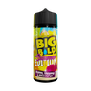 Big Bold Summer Edition Mango, Pineapple & Passionfruit 100ml Shortfill