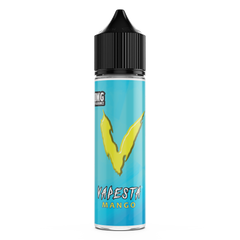 Vapesta Mango 50ml Shortfill