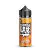 Moreish Puff Chilled Mango 100ml Shortfill