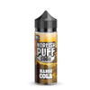 Moreish Puff Soda Mango Cola 100ml Shortfill