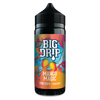 Big Drip Mango Magic 100ml Shortfill
