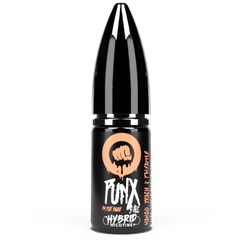 Riot Squad Mango Peach & Pineapple 10ml Nic Salt