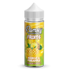 Ramsey E-Liquids Fruits Mango & Pineapple 100ml Shortfill