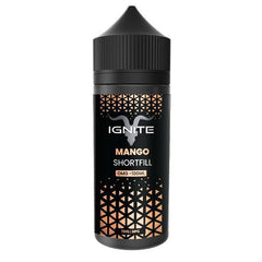Ignite Mango 100ml Shortfill