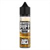 Moreish Puff Soda Mango Cola 50ml Shortfill