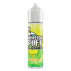 Moreish Puff Slushed Mango & Apple 50ml Shortfill