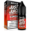 Just Juice Fusion Mango & Blood Orange on Ice 10ml Nic Salt